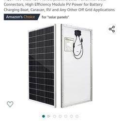 Solar Module 