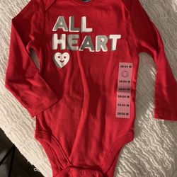NWT Old Navy Baby Onesie 18-24 Months 