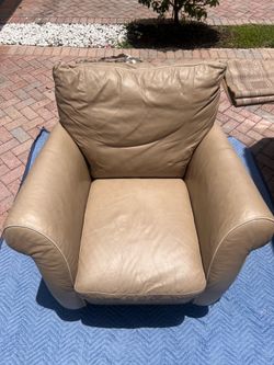 Recliner Chair