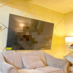 Sofa And Loveseat 