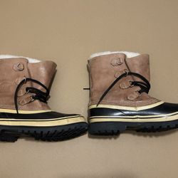 New Sorel Size 10 