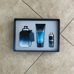 Cologne Set