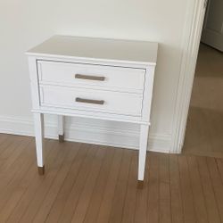 Mesita De Noche  , End Table 