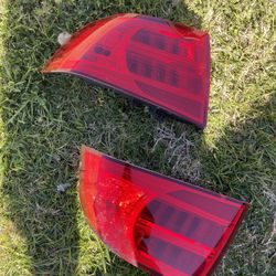 Acura Tl Tail Lights 