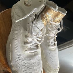 ASICS Wrestling Shoes