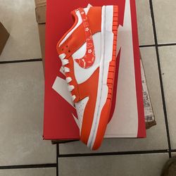  Nike Dunk Low Size 6.5 Womens 