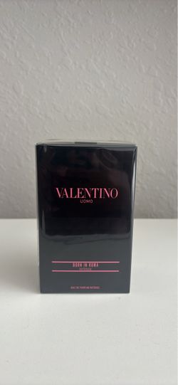 Valentino Uomo Born in Roma Intense EDP