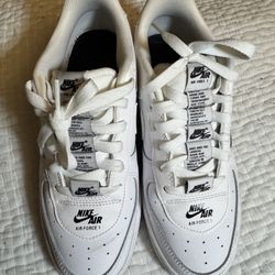  Nike Air Force 1 '07 LV8 "Double Air"