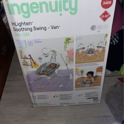 Baby Swing