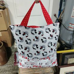 DISNEY BOOK PILLOW 