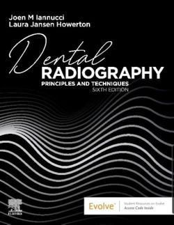 Dental Radiography: Principles and Techniques