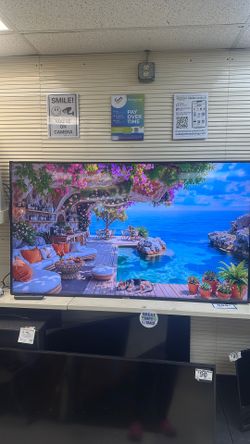 Samsung tv
