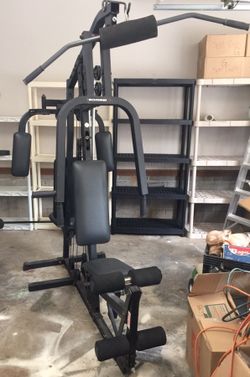 Schwinn 701s home gym parts hotsell