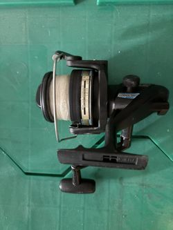 Daiwa AG 7000x Spinning Reel