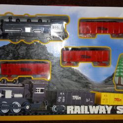 Train Set