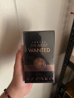 Azzaro The Most Wanted Parfum 100ml
