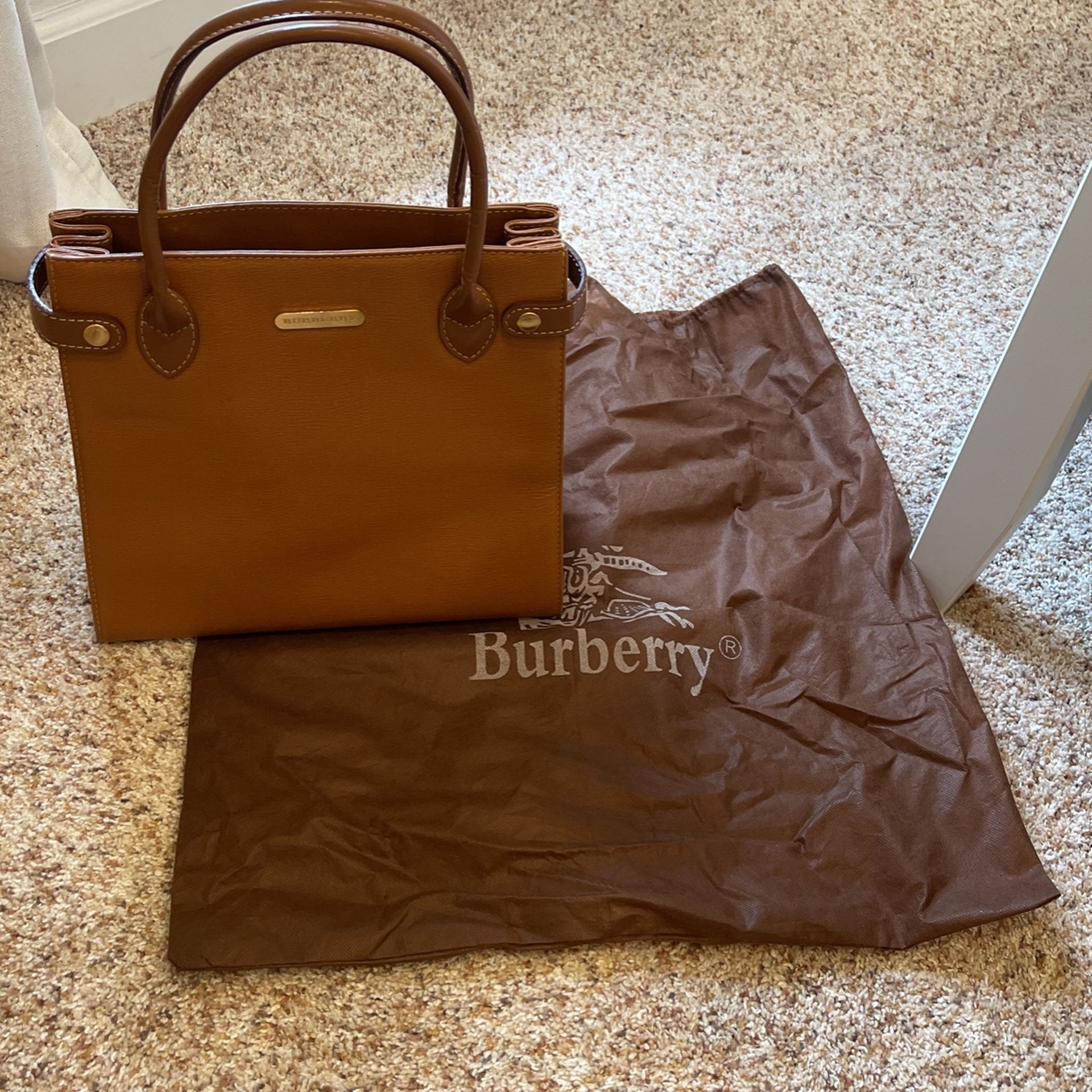 Burberry Bag