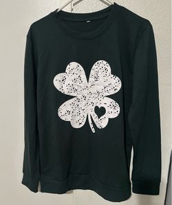 Sudadera para mujer talla M
