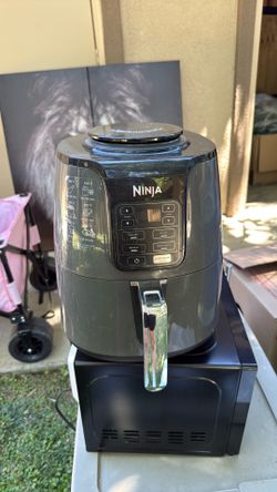 Ninja air fryer