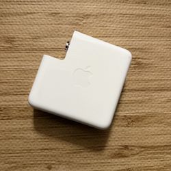 Apple 61W USB-C Power Adapter (base only)