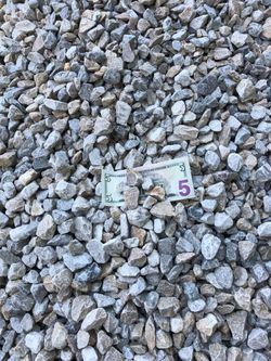 GRAVEL, CRUSHED CONCRETE, FLEX BASE, ASPHALT, PEA GRAVEL, LIMESTONE