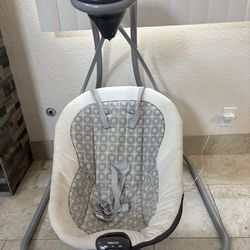 Graco swing