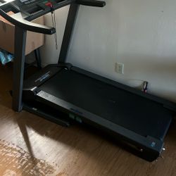 Treadmill New 