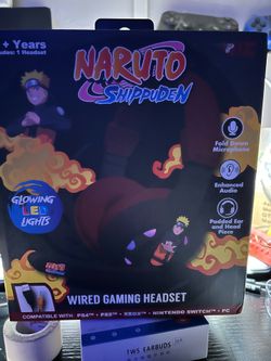 Wireless gaming headset