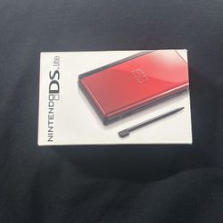 Nintendo DS LITE 