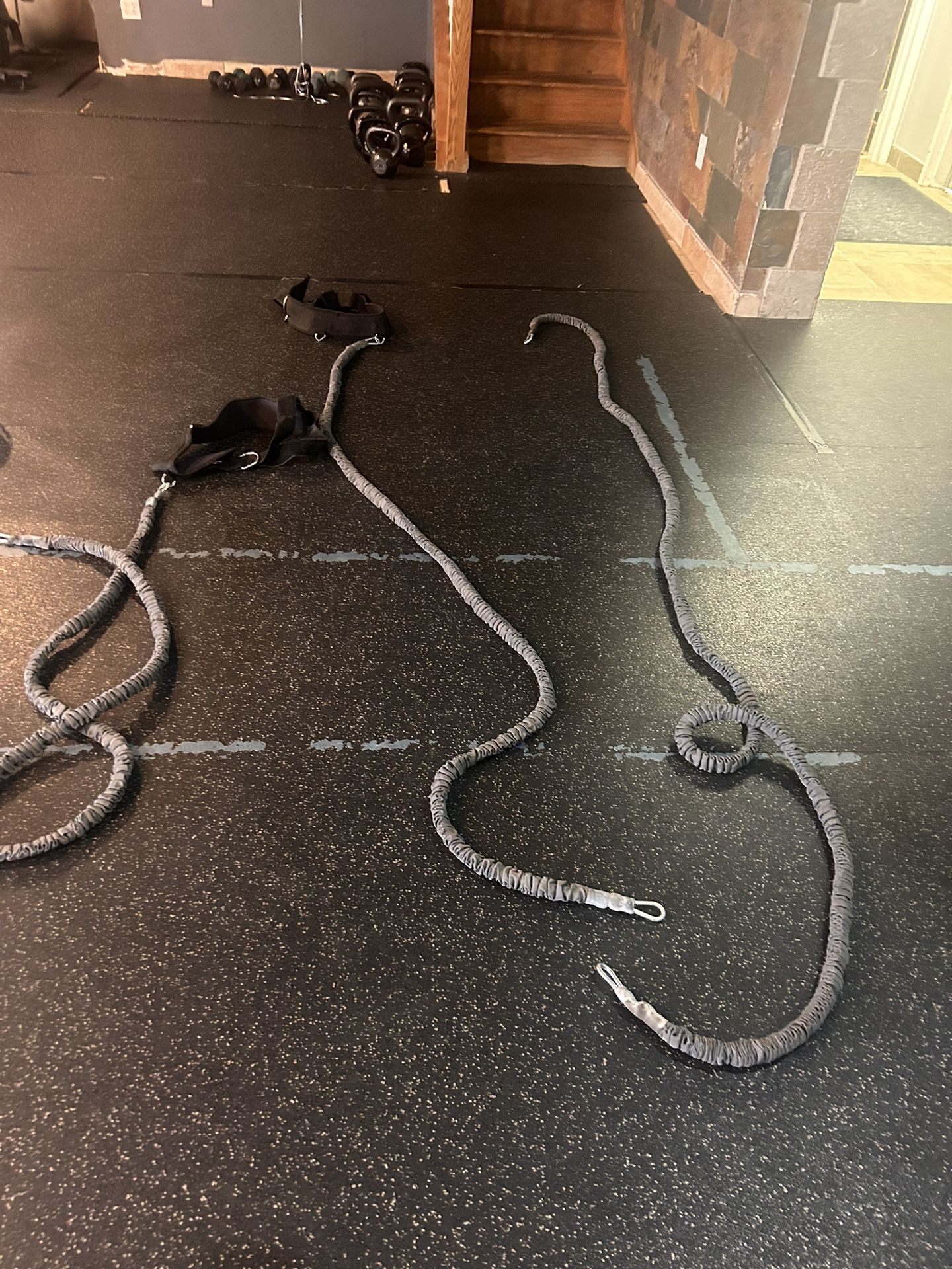 Speed Trainers