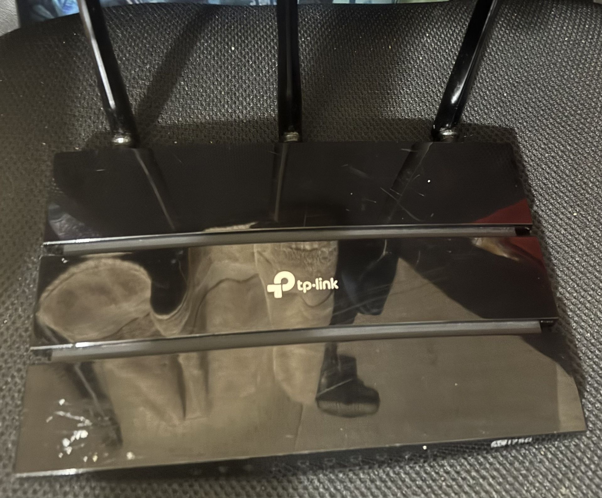 TP LINK Router