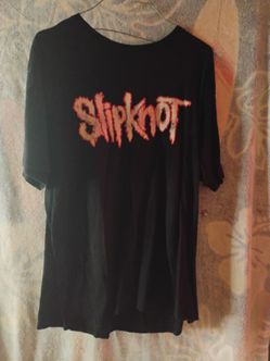 Slipknot T shirt