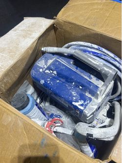 GRACO MAGNUM PROJECT PAINTER TRUEAIRLESS® PAINT SPRAYER