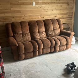 FREE COUCH
