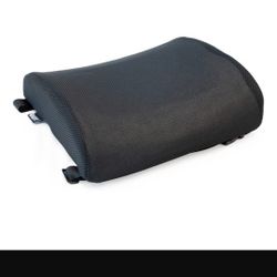 Back Support Pillow Cushion $10