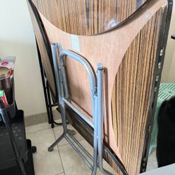 Utility Folding Table 