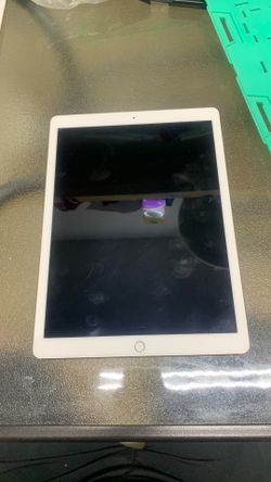 iPad Pro 1st gen