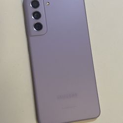 Galaxy S21 FE 5G Fully Unlocked 