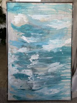 Acrylic Painting