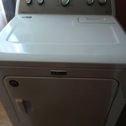 Maytag Dryer
