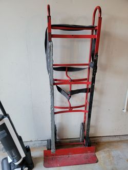 Appliance Hand Truck / Dolly