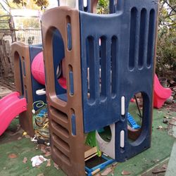 Kids Playground 