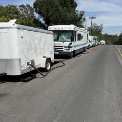 rv clean tanks
