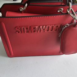 Steve Madden BAG
