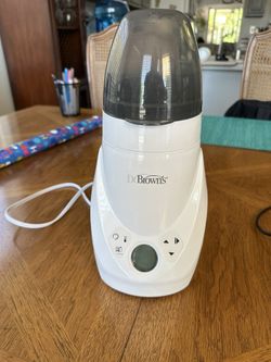 Formula Maker/ Sterilizer bundle Deal