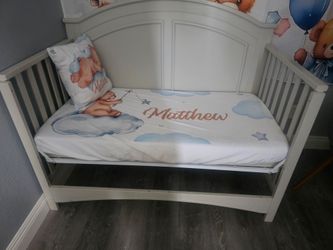 Crib