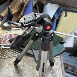 Tripod 