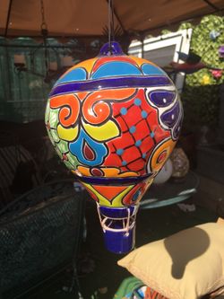 Talavera Hot Air Balloons