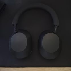 Sony WH-1000XM5 Headphones