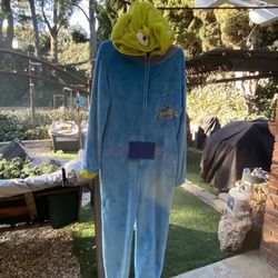 $1 Toy Story Alien Onesie, Size M/L, Good Condition